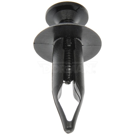 Dorman OE Replacement For General Motors Push Rivet 1 Length Plastic Pack Of 6 961-050D